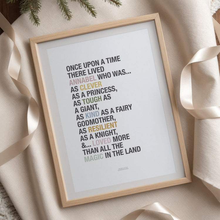 Personalised Gifts