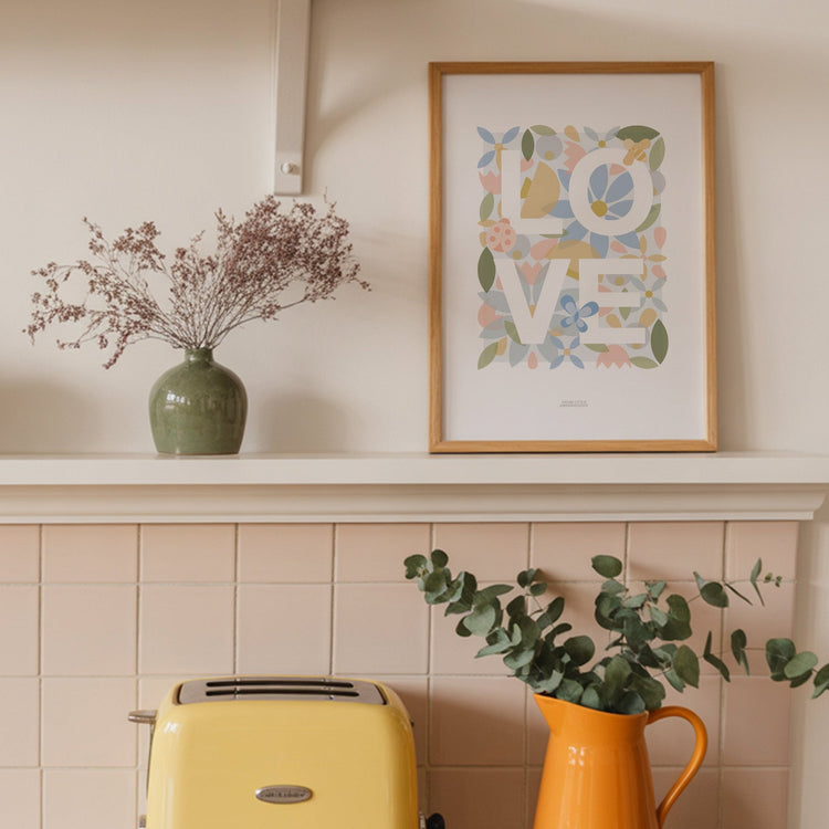 Prints for Around the Home