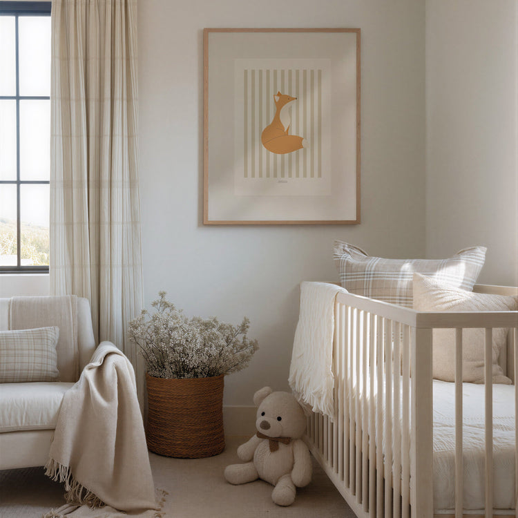 Nursery Prints